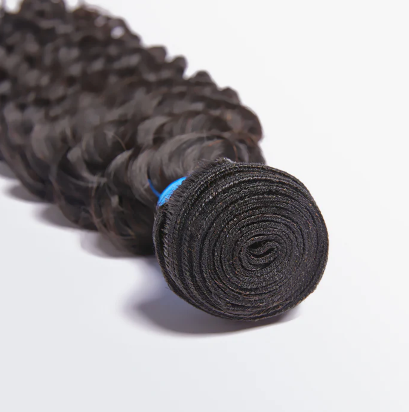 Virgin Brazilian Hair Deep Wave