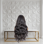 Body Wave Closure Wig