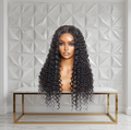 Deep Wave Closure Wig