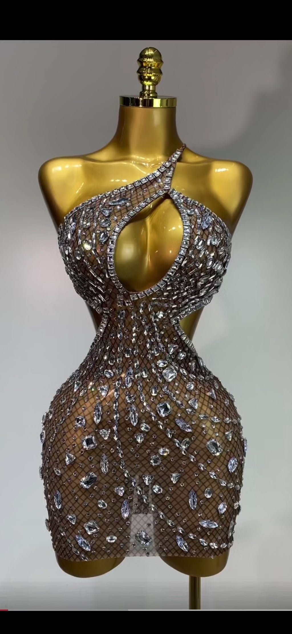 Milani Dress