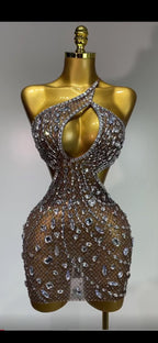 Milani Dress