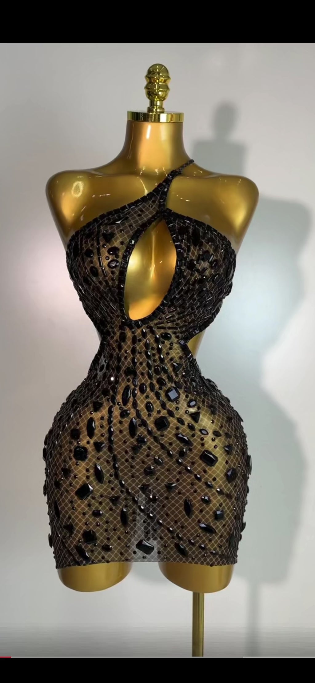 Milani Dress